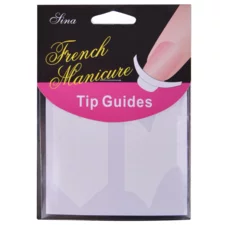 French Manicure Tip Guides FRMA3